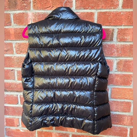‼️Moncler‼️ Ghany Down Vest.
Size 1. - Picture 9 of 16